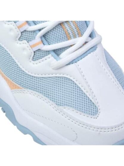 TENIS CASUAL MAIA BLANCO K-SWISS - Image 6