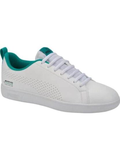 TENIS CASUAL MAPF1 SMASH ACE BLANCO PUMA - Image 2