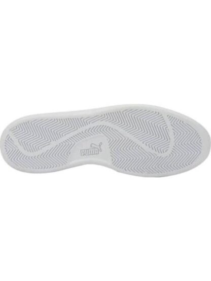 TENIS CASUAL MAPF1 SMASH ACE BLANCO PUMA - Image 4