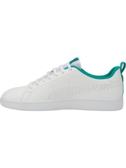 TENIS CASUAL MAPF1 SMASH ACE BLANCO PUMA - Image 5