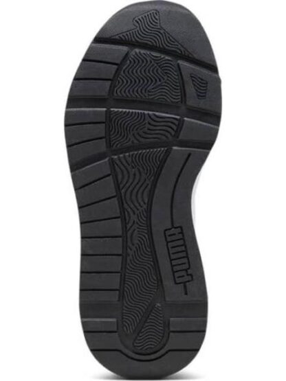 TENIS CASUAL MAPF1 TRINITY JR BLANCO PUMA - Image 4
