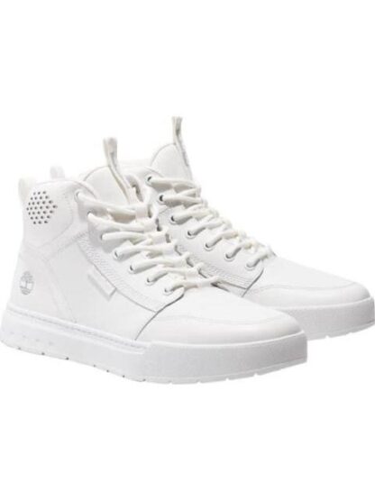 TENIS CASUAL MAPLE GROVE BLANCO TIMBERLAND - Image 2