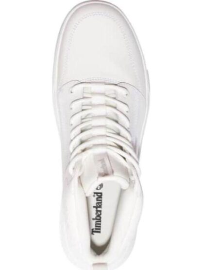 TENIS CASUAL MAPLE GROVE BLANCO TIMBERLAND - Image 4