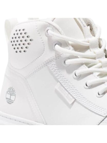 TENIS CASUAL MAPLE GROVE BLANCO TIMBERLAND - Image 6