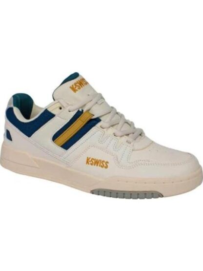 TENIS MATCH RIVAL MARFIL K-SWISS - Image 2