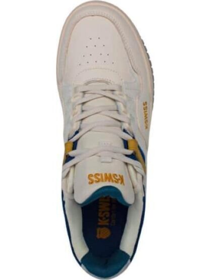 TENIS MATCH RIVAL MARFIL K-SWISS - Image 3