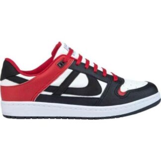 TENIS CASUAL MEZTLI NEGRO PANAM
