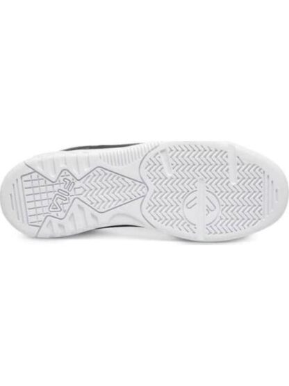 TENIS CASUAL MGX 115 BLANCO/NEGRO FILA - Image 2