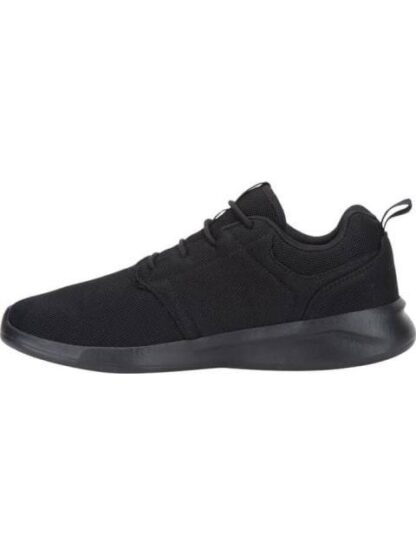 TENIS CASUAL MIDWAY NEGRO DC SHOES - Image 4