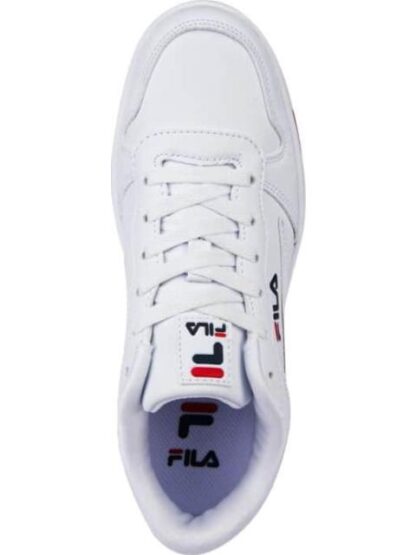 TENIS CASUAL MMX 100 BLANCO FILA - Image 2