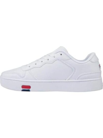 TENIS CASUAL MMX 100 BLANCO FILA - Image 4