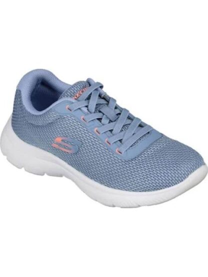 TENIS CASUAL MODERN COOL AZUL SKECHERS1 - Image 2