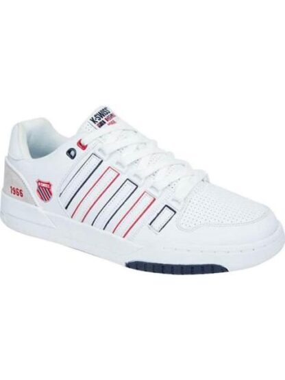 TENIS CASUAL MONUMENT BLANCO K-SWISS - Image 2