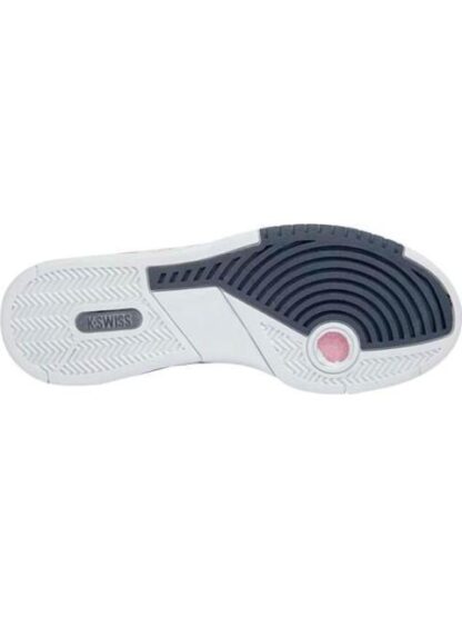TENIS CASUAL MONUMENT BLANCO K-SWISS - Image 3