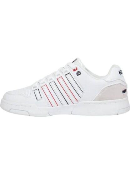 TENIS CASUAL MONUMENT BLANCO K-SWISS - Image 5