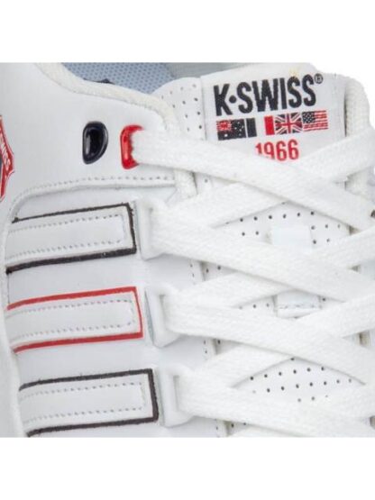 TENIS CASUAL MONUMENT BLANCO K-SWISS - Image 6