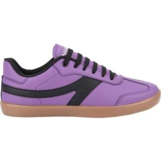 TENIS CASUAL MORADO NEXT CO