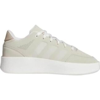 TENIS CASUAL MULLALY BEIGE ADIDAS