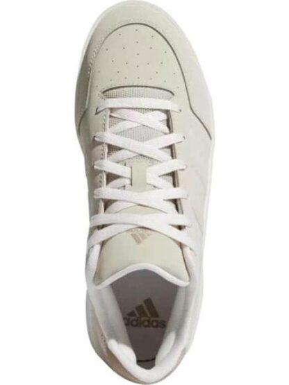 TENIS CASUAL MULLALY BEIGE ADIDAS - Image 3