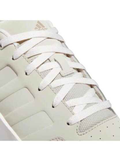 TENIS CASUAL MULLALY BEIGE ADIDAS - Image 6