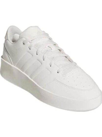 TENIS CASUAL MULLALY BLANCO ADIDAS - Image 2