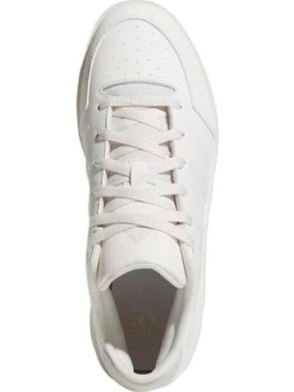 TENIS CASUAL MULLALY BLANCO ADIDAS - Image 3