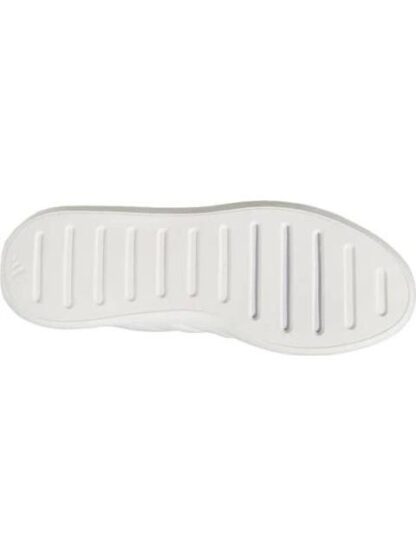 TENIS CASUAL MULLALY BLANCO ADIDAS - Image 4