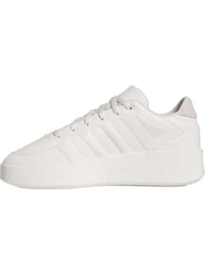 TENIS CASUAL MULLALY BLANCO ADIDAS - Image 5