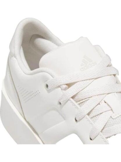TENIS CASUAL MULLALY BLANCO ADIDAS - Image 6