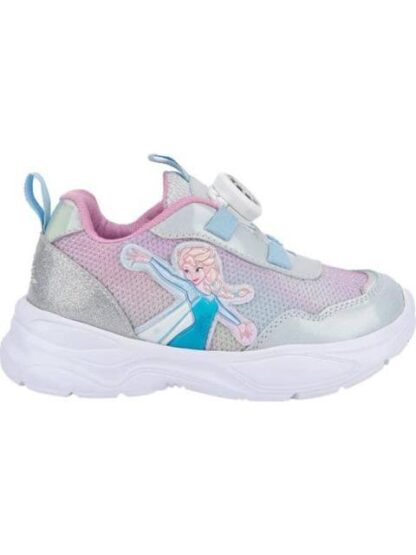 TENIS CASUAL MULTICOLOR FROZEN