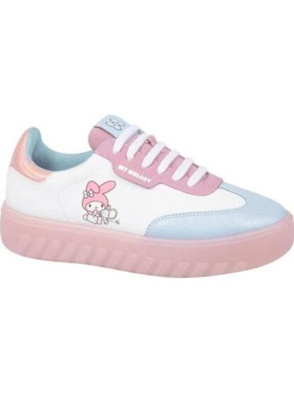 TENIS CASUAL MY MELODY BLANCO MY MELODY - Image 2
