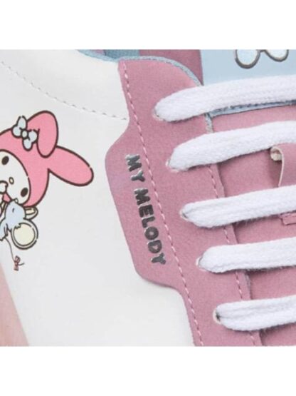 TENIS CASUAL MY MELODY BLANCO MY MELODY - Image 6