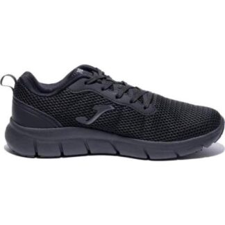 TENIS CASUAL N300 NEGRO JOMA