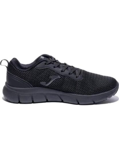 TENIS CASUAL N300 NEGRO JOMA
