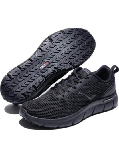 TENIS CASUAL N300 NEGRO JOMA - Image 2