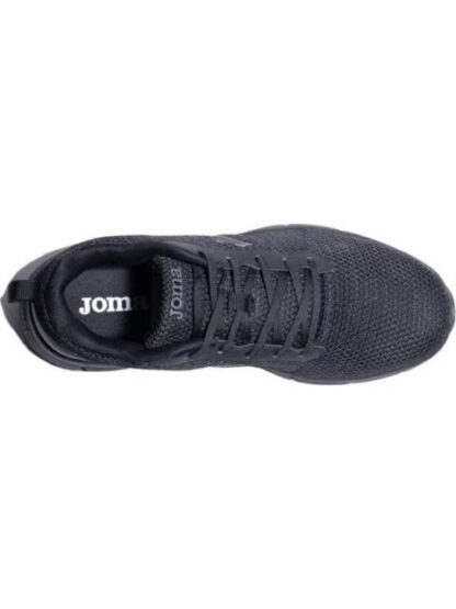 TENIS CASUAL N300 NEGRO JOMA - Image 4