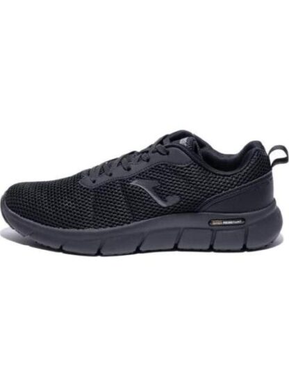 TENIS CASUAL N300 NEGRO JOMA - Image 5