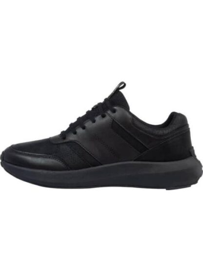 TENIS CASUAL NEGRO FLEXI - Image 5
