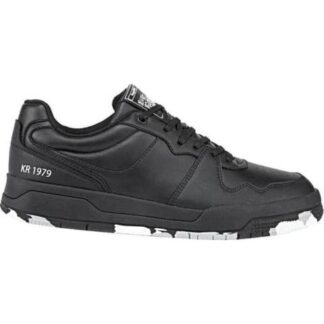 TENIS CASUAL NEGRO KANGAROOS