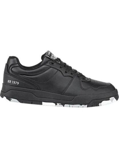 TENIS CASUAL NEGRO KANGAROOS