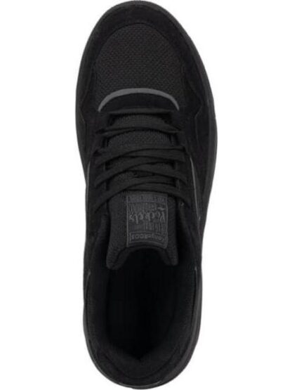 TENIS CASUAL NEGRO KANGAROOS - Image 3