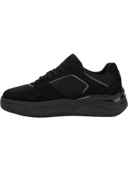 TENIS CASUAL NEGRO KANGAROOS - Image 5