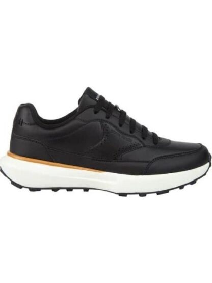 TENIS CASUAL NEGRO PIERRE CARDIN