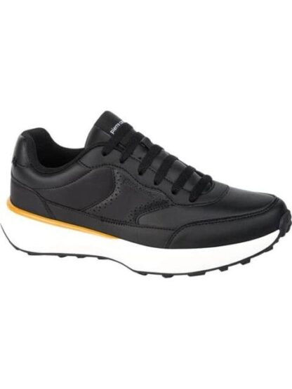 TENIS CASUAL NEGRO PIERRE CARDIN - Image 2