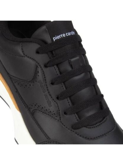TENIS CASUAL NEGRO PIERRE CARDIN - Image 6