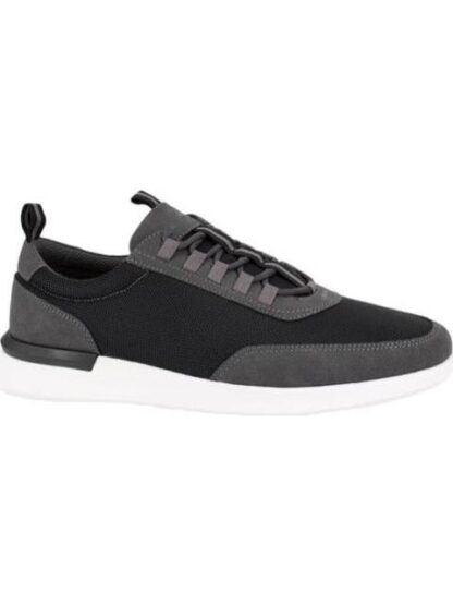 TENIS CASUAL NEGRO SCHATZ SPORT - Image 2