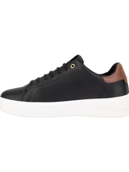 TENIS CASUAL NEGRO SCHATZ SPORT - Image 5
