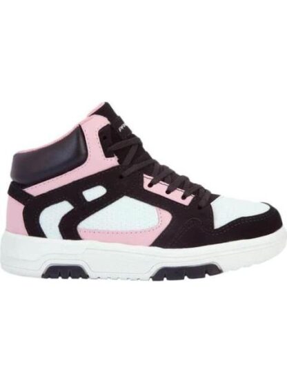 TENIS CASUAL NEGRO URBAN SHOES