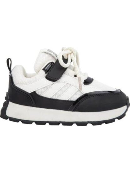 TENIS CASUAL NEGRO URBAN SHOES