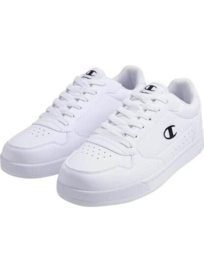 TENIS CASUAL NEW COURT BLANCO CHAMPION - Image 2